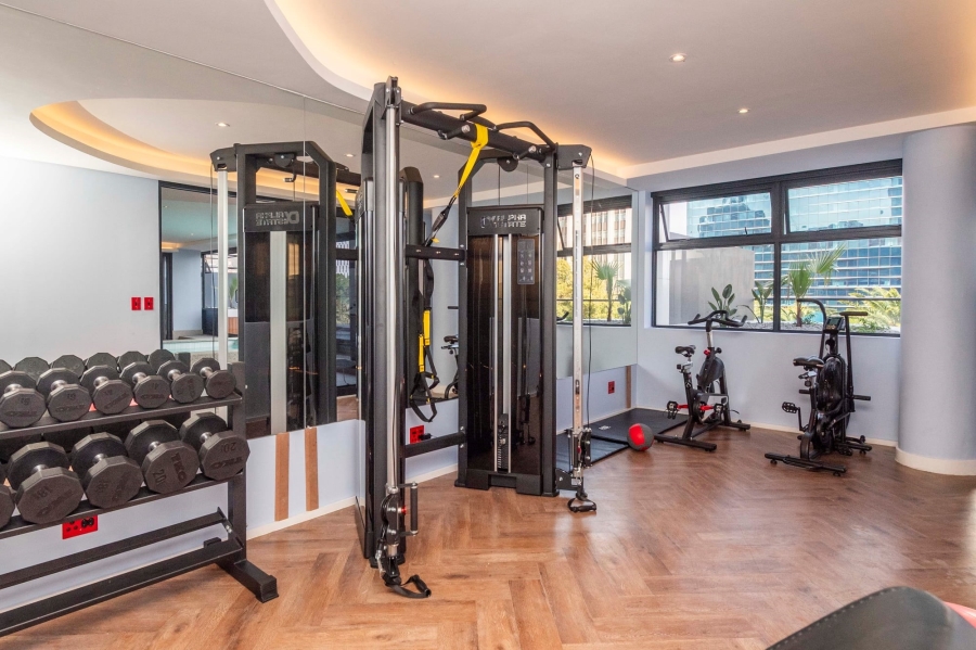 0 Bedroom Property for Sale in Cape Town City Centre Western Cape